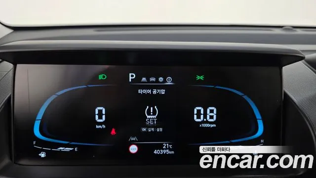 Hyundai Casper Casper Turbo Smart — Фото автомобиля 8