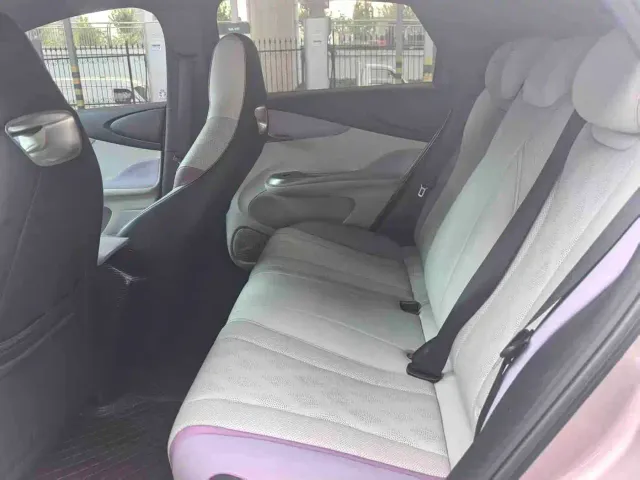 BYD Dolphin — Фото автомобиля 4