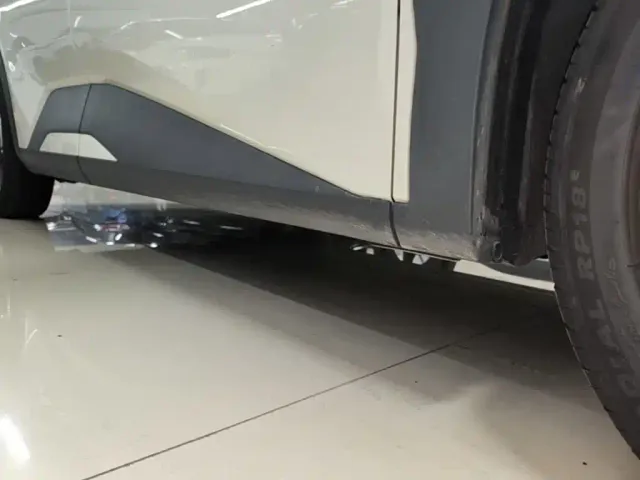 BYD Seagull — Фото автомобиля 20