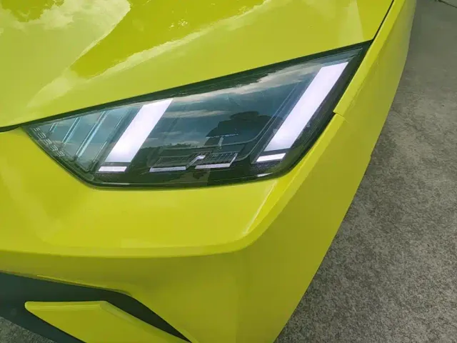 BYD Seagull — Фото автомобиля 23