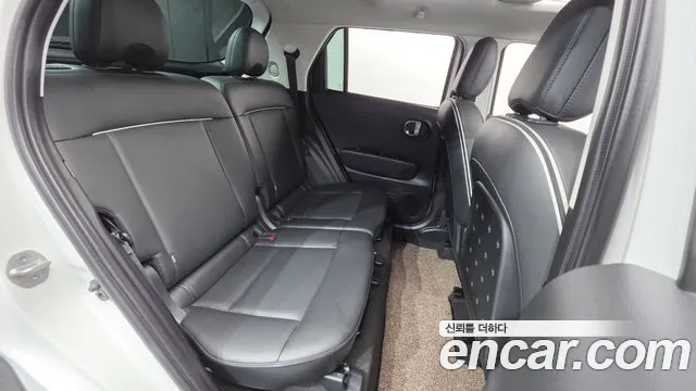 Hyundai Casper Casper Turbo Inspiration — Фото автомобиля 18