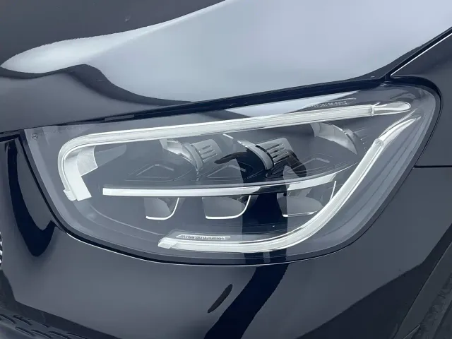 Mercedes-Benz GLC-Class — Фото автомобиля 9