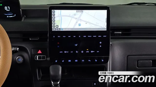 Hyundai Staria — Фото автомобиля 19