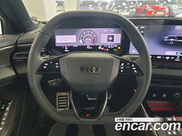 Audi A6 — Фото автомобиля 16