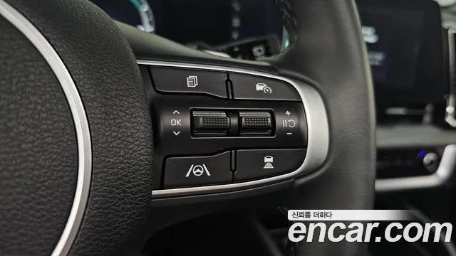 Kia Sportage — Фото автомобиля 27