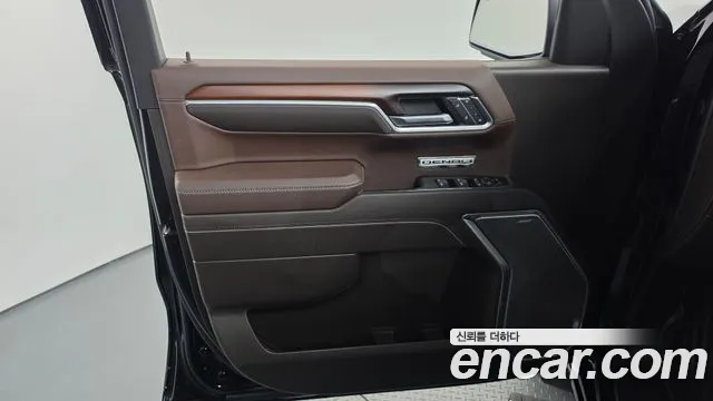 GMC Sierra — Фото автомобиля 24