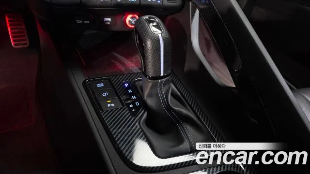 Hyundai AVANTE — Фото автомобиля 9