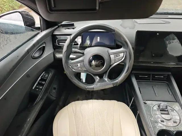 BYD Seal 06 — Фото автомобиля 6