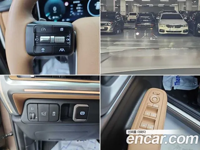 Hyundai Santa Fe MX5 — Фото автомобиля 17