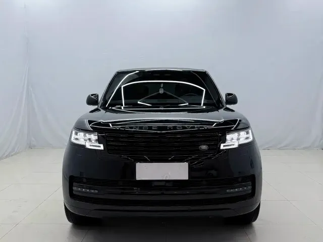 Land Rover Range Rover — Фото автомобиля 2