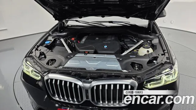 BMW X3 — Фото автомобиля 5
