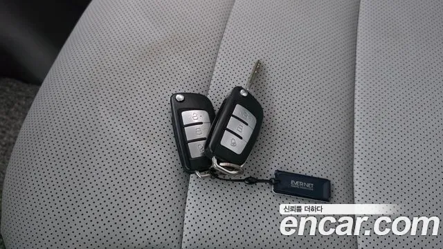 Geely SE-A2 — Фото автомобиля 17