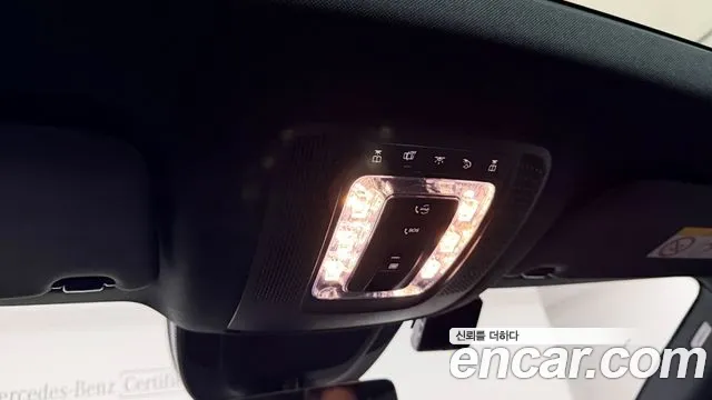 Mercedes-Benz GLE-Class — Фото автомобиля 17