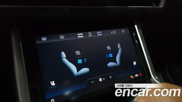 KG_Mobility_Ssangyong Torres Torres Бензин 1.5 2WD — Фото автомобиля 17