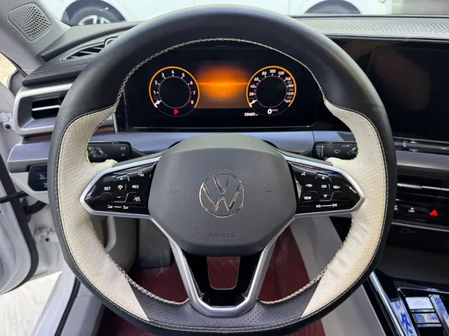 Volkswagen Lamando — Фото автомобиля 13
