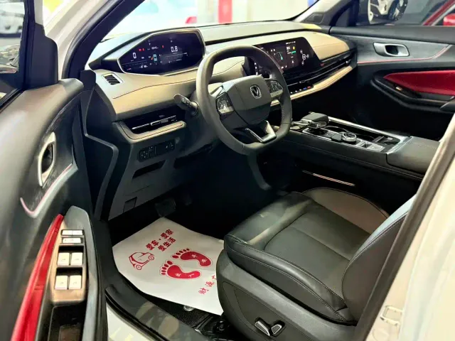 Changan CS55 Plus — Фото автомобиля 4