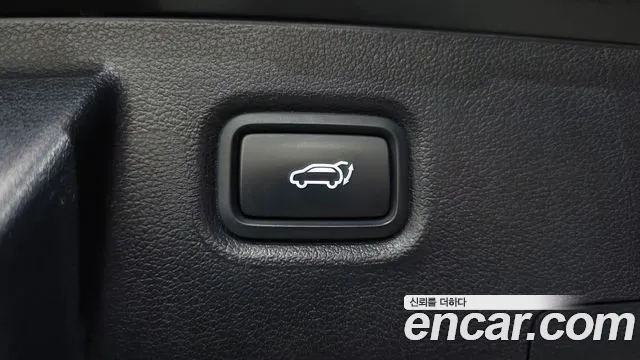 Hyundai Nexo — Фото автомобиля 16