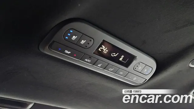 Hyundai Palisade LX3 — Фото автомобиля 26