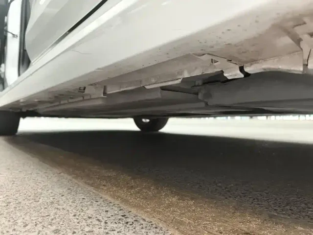 Toyota Corolla — Фото автомобиля 20