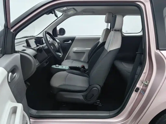 Changan Lumin — Фото автомобиля 10