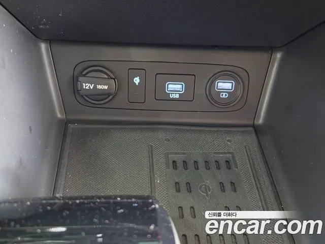 Hyundai Sonata — Фото автомобиля 15