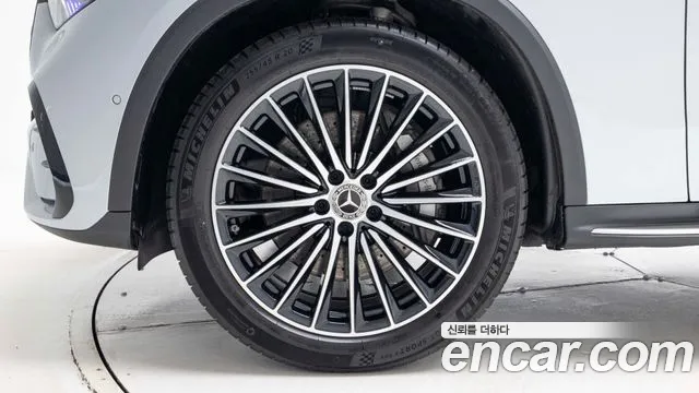 Mercedes-Benz GLC-Class GLC-класс X254 GLC300 4MATIC Avantgarde — Фото автомобиля 5