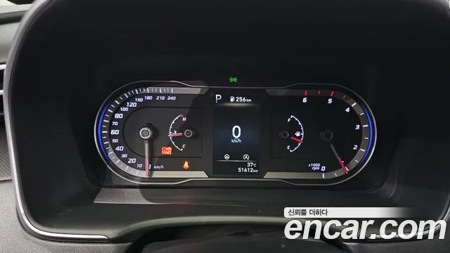 Hyundai Tucson Tucson (NX4) Дизель 2.0 4WD — Фото автомобиля 7