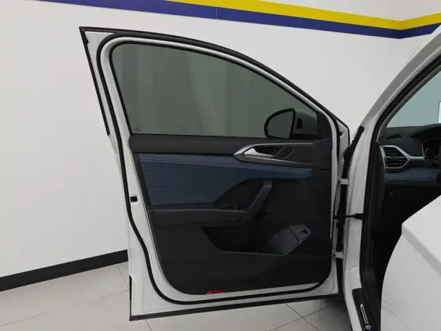 Volkswagen Tharu — Фото автомобиля 7