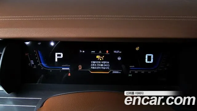 KG_Mobility_Ssangyong Torres — Фото автомобиля 8