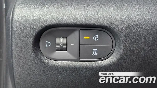 Hyundai Casper — Фото автомобиля 20