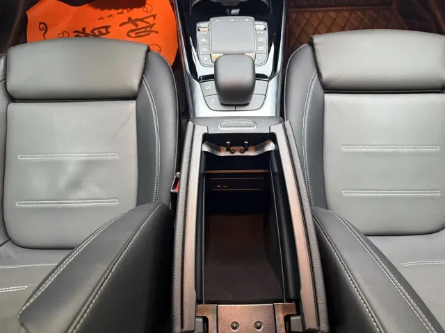 Mercedes-Benz CLA-Class AMG — Фото автомобиля 13