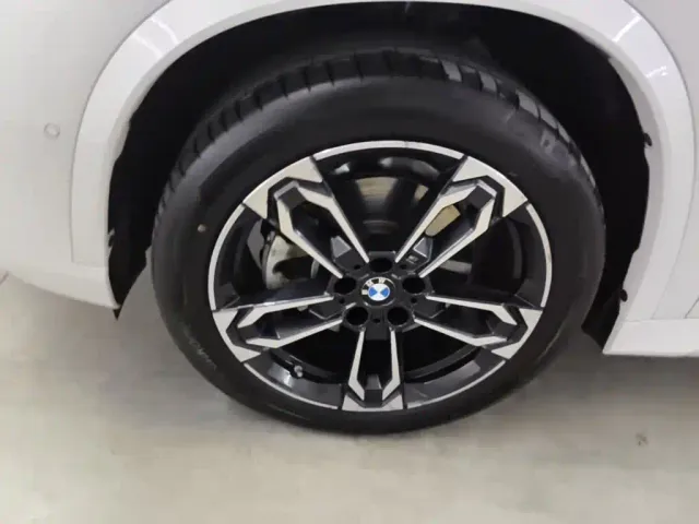 BMW X1 — Фото автомобиля 22