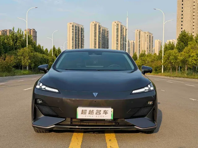 Deepal SL03 — Фото автомобиля 2