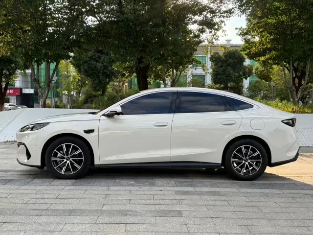 BYD Seal 06 — Фото автомобиля 3