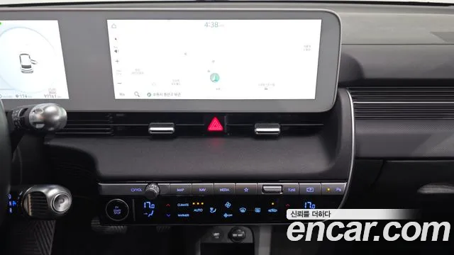 Hyundai Ioniq 5 — Фото автомобиля 19