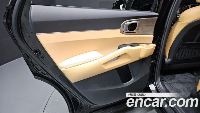 Kia Sorento 4th Gen — Фото автомобиля 14
