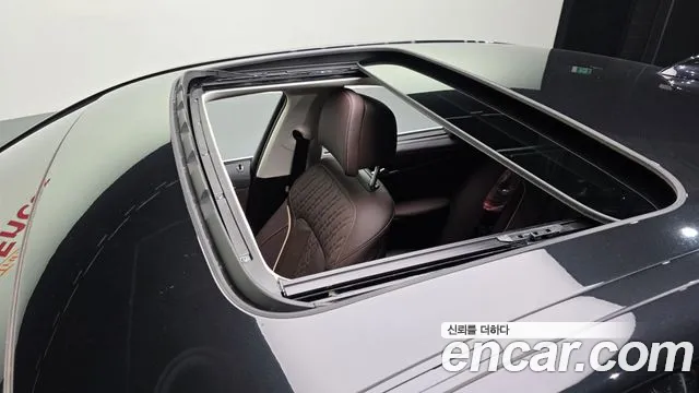 BMW 5-Series 5 серия (G30) 523d xDrive Luxury — Фото автомобиля 28