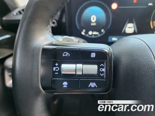 Hyundai Grandeur GN7 — Фото автомобиля 17