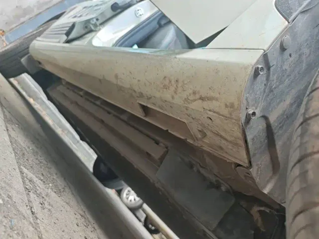 Hyundai ELEXIO — Фото автомобиля 20
