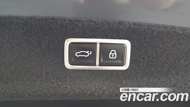 Genesis G80 RG3 — Фото автомобиля 23