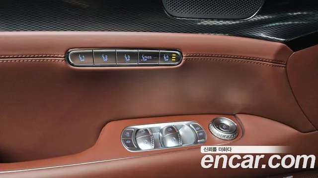 Genesis G90 Бензин 3.5 турбо AWD — Фото автомобиля 26