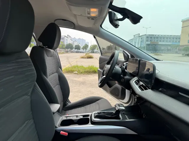 Chevrolet Monza — Фото автомобиля 8