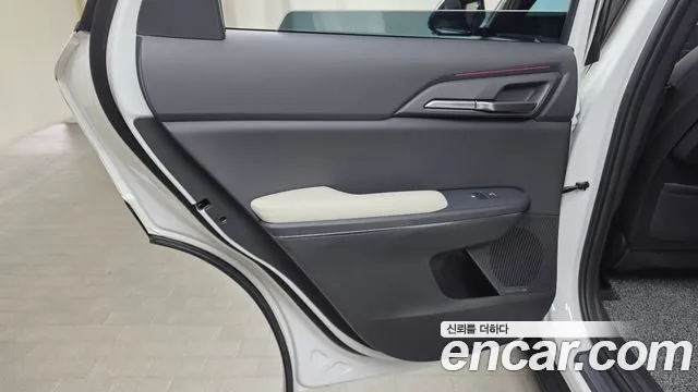 Kia EV5 — Фото автомобиля 24