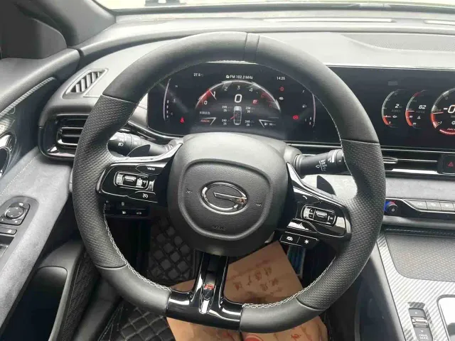 GAC Trumpchi Emkoo — Фото автомобиля 5
