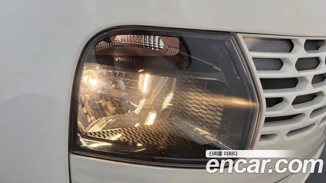 Hyundai Staria — Фото автомобиля 7