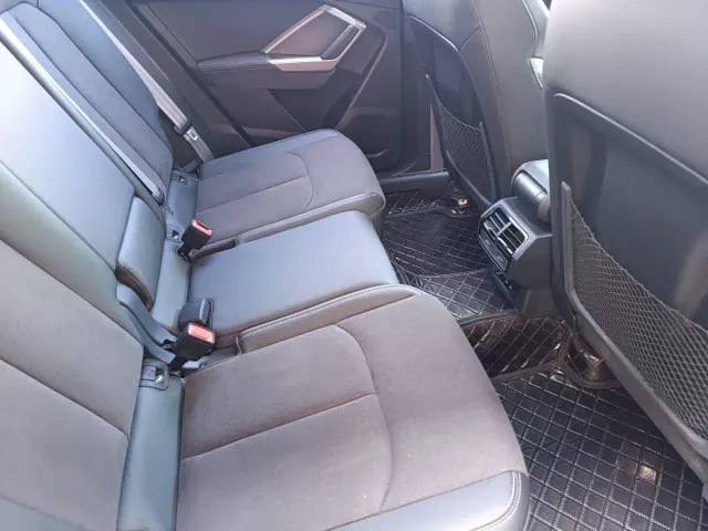 Audi Q3 — Фото автомобиля 21