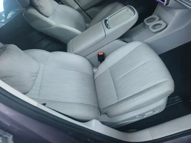 Leapmotor B10 — Фото автомобиля 24
