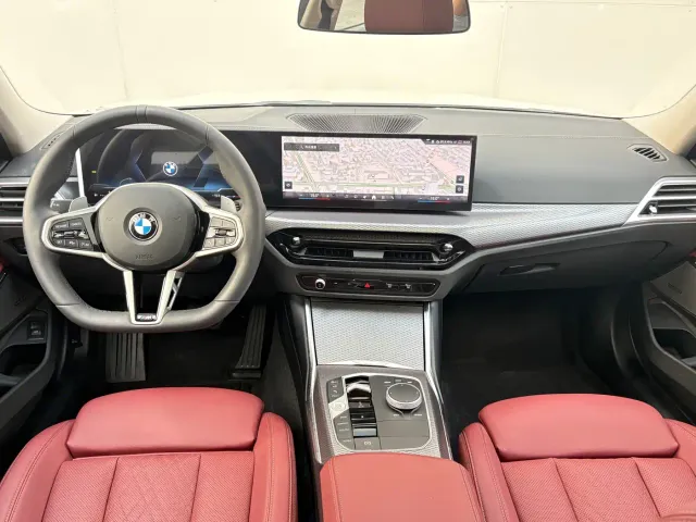 BMW 3 Series — Фото автомобиля 20