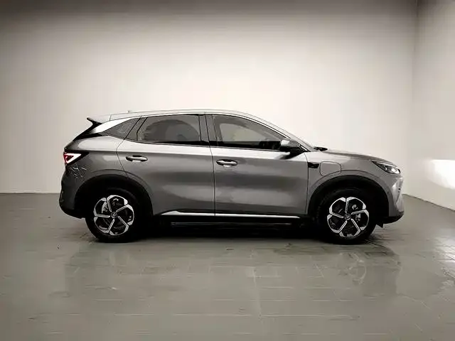 BYD Yuan PLUS — Фото автомобиля 8