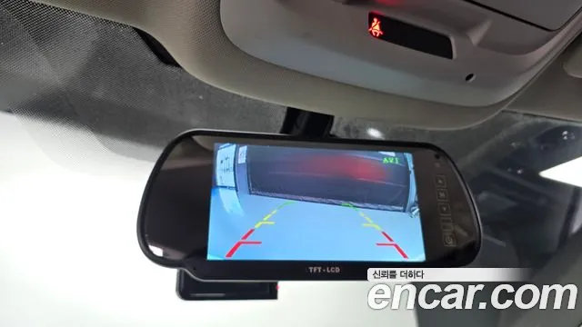 Renault Korea QM6 QM6 (New) — Фото автомобиля 14